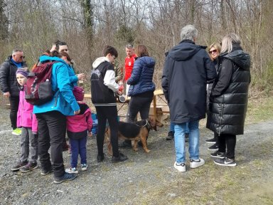 Hotterwanderung-Fotos